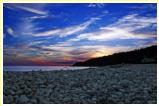 Monmouth Beach, Lyme Regis