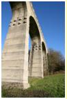 The Viaduct, Lyme Regis